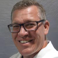 Aaron Stoker, PhD